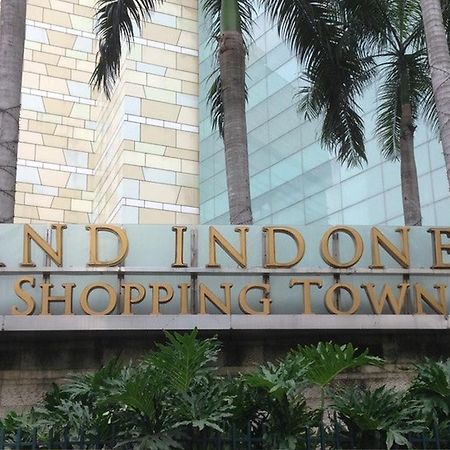 Zen Rooms Cideng Barat Jakarta Ngoại thất bức ảnh