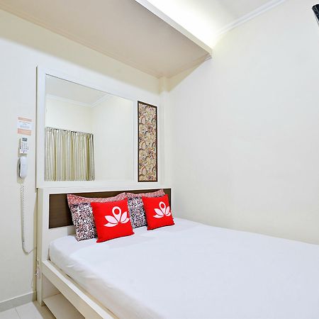 Zen Rooms Cideng Barat Jakarta Ngoại thất bức ảnh