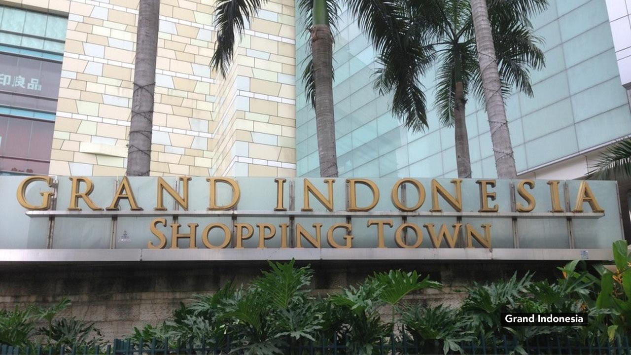 Zen Rooms Cideng Barat Jakarta Ngoại thất bức ảnh